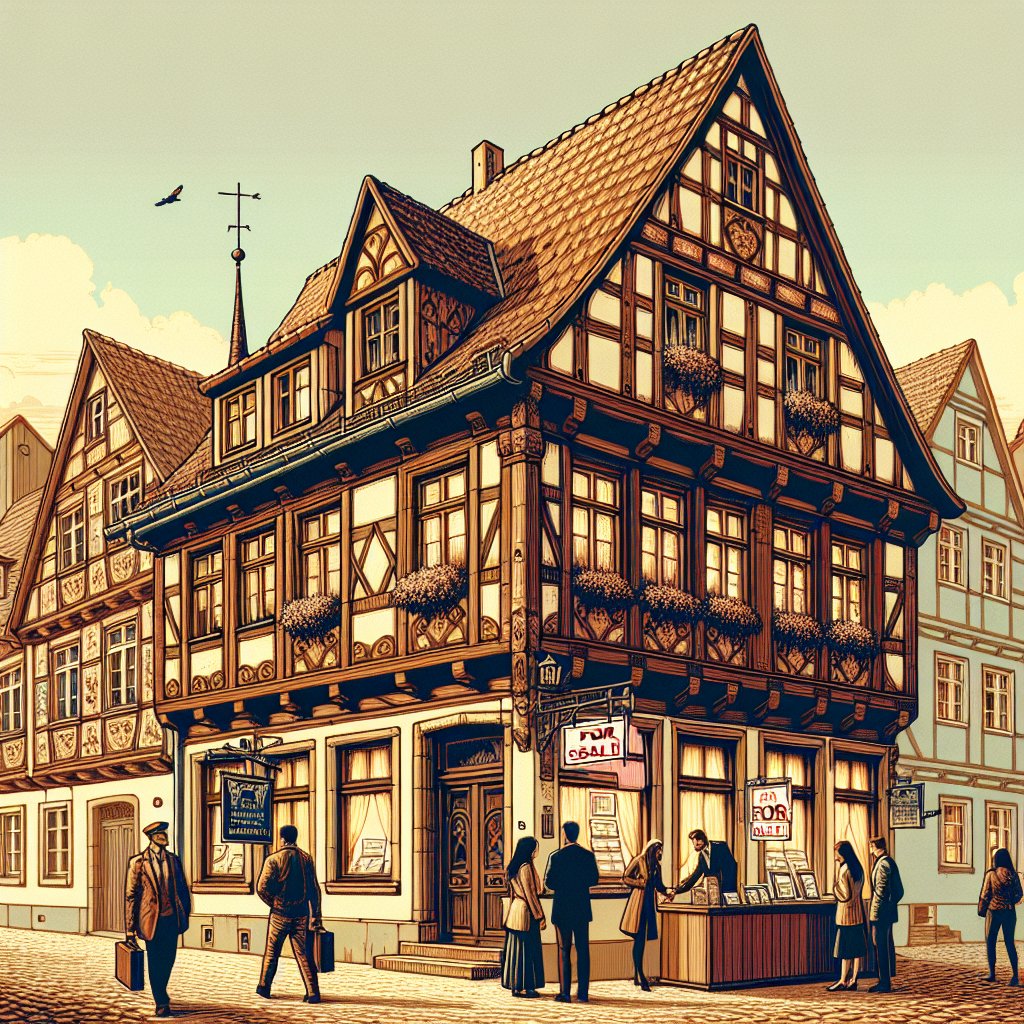 Hauspreise Celle Altstadt 2026